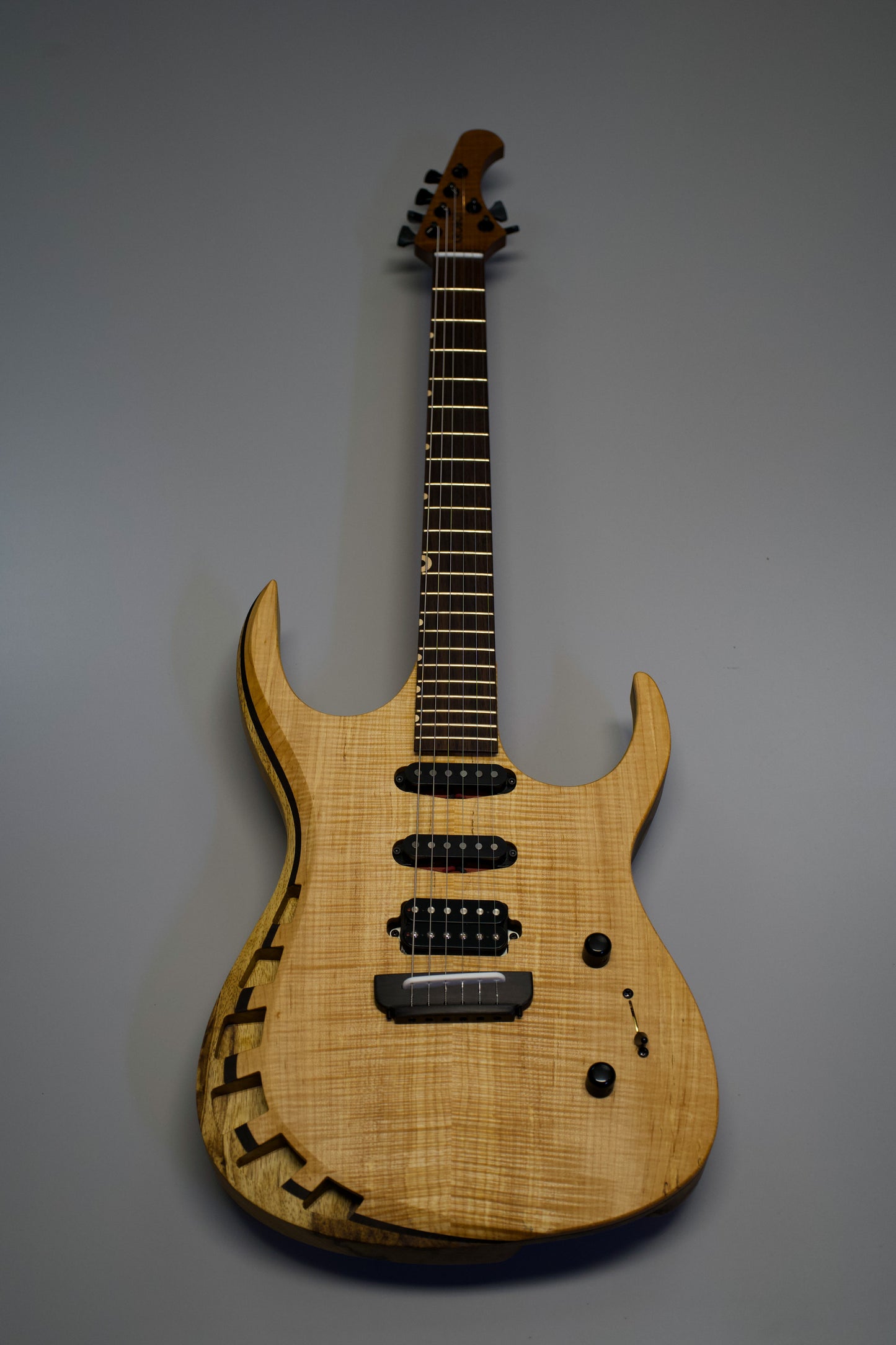 CHAMBERED // APOLLO 25.5”