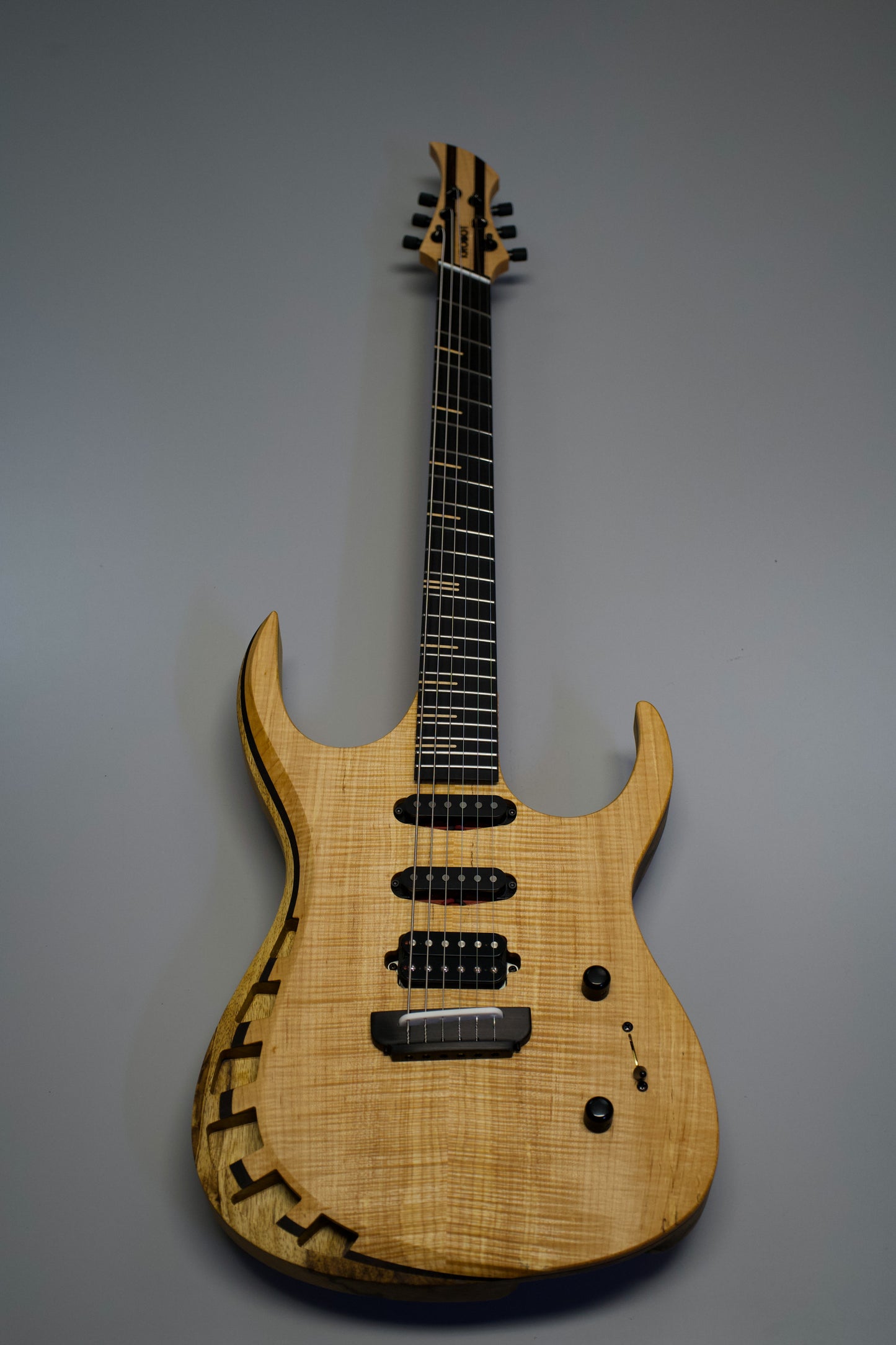 CHAMBERED // APOLLO 25.5-26.5”