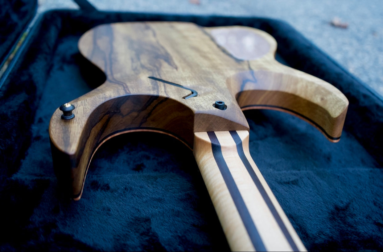 CHAMBERED // APOLLO 0002
